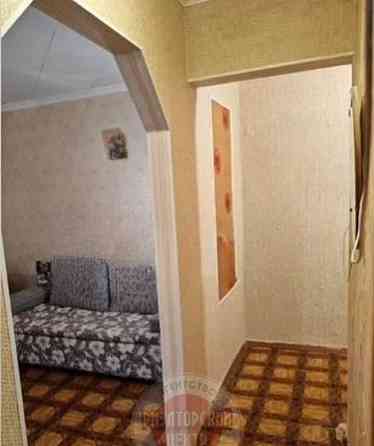 1-комн. квартира, 29.3 м2, 3/5 эт. Белгород