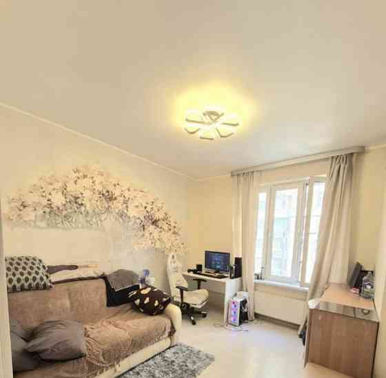 2-комн. квартира, 46.1 м2, 6/17 эт. Химки