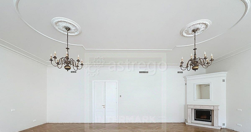 6-комн. квартира, 320 м2, 5/6 эт. Москва - изображение 1