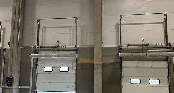 Склад, 17134 м2 Пушкино