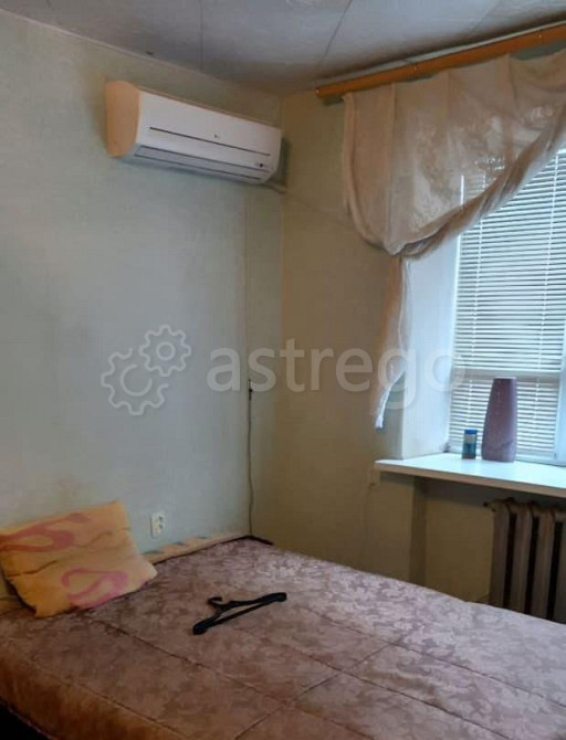 Комната, 18 м2, 5/5 эт. Астрахань - изображение 6