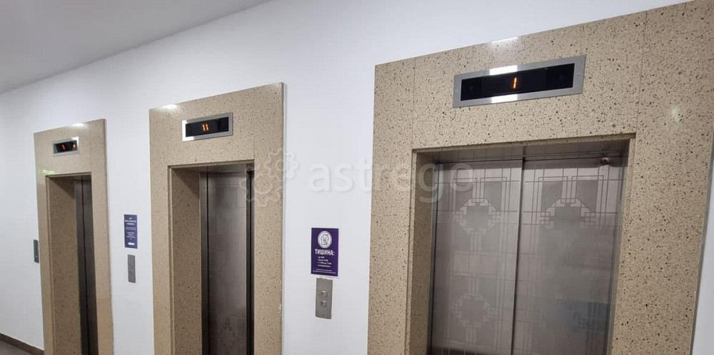 2-комн. апарт-ы, 63 м2, 15/24 эт. Серпухов - изображение 2