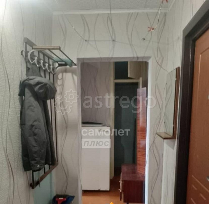 2-комн. квартира, 44.9 м2, 5/5 эт. Бийск - изображение 3