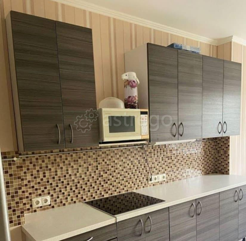 2-комн. квартира, 69.6 м2, 3/17 эт. Химки - изображение 6