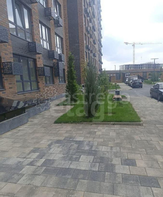 Студия, 22.7 м, 4/9 эт. Майкоп - изображение 9