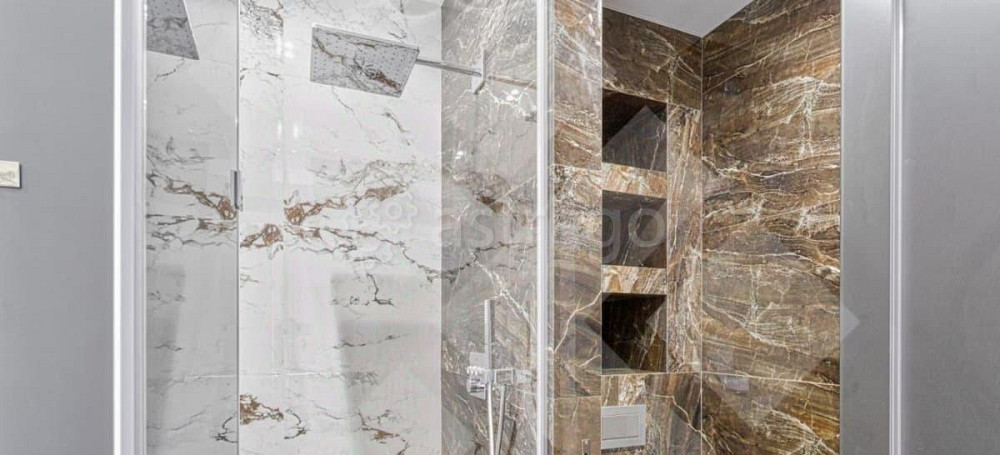 3-комн. квартира, 150 м2, 26/41 эт. Москва - изображение 7