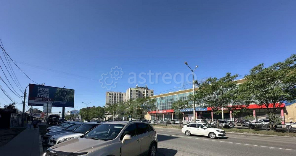 Офис, 74.7 м2 Астрахань - изображение 2