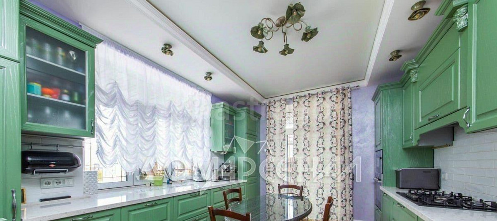 Дом, 290 м2, 10 соток, 2 эт. Москва - изображение 7