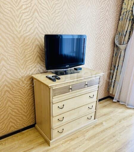 Посуточно, 1-комн. квартира, 36 м2, 5/16 эт. Барнаул - изображение 3