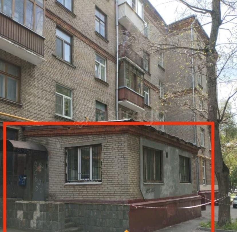 Свободного назначения, 191 м2 Москва - изображение 5
