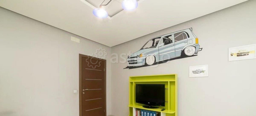 4-комн. квартира, 88.3 м2, 8/17 эт. Архангельск - изображение 4