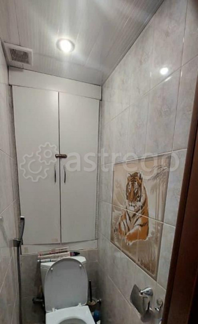 Комната, 18 м2, 21/22 эт. Москва - изображение 7