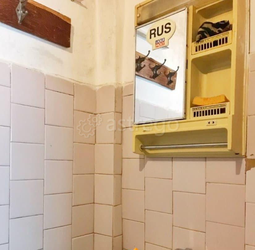 Комната, 17.2 м2, 5/5 эт. Благовещенск - изображение 2