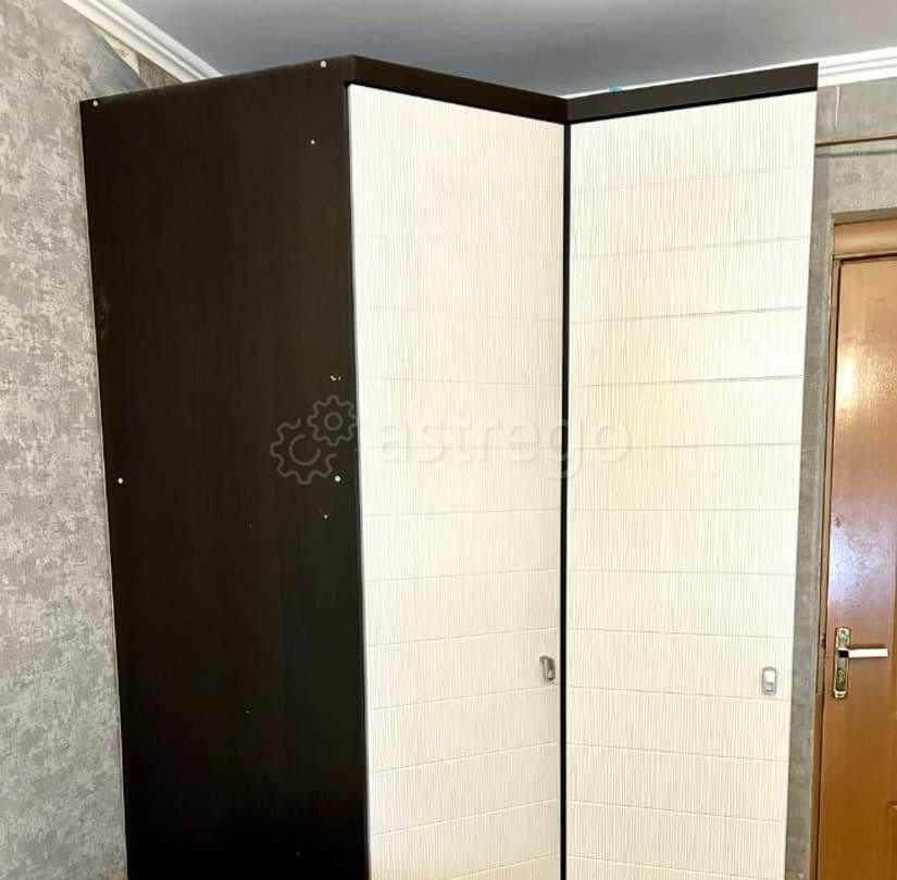 Комната, 17 м2, 5/5 эт. Москва - изображение 7