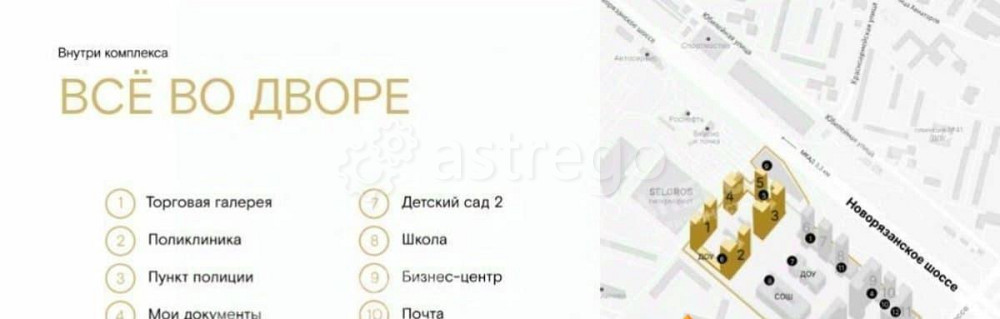 Готовый бизнес, 100.86 м2 Котельники - изображение 5