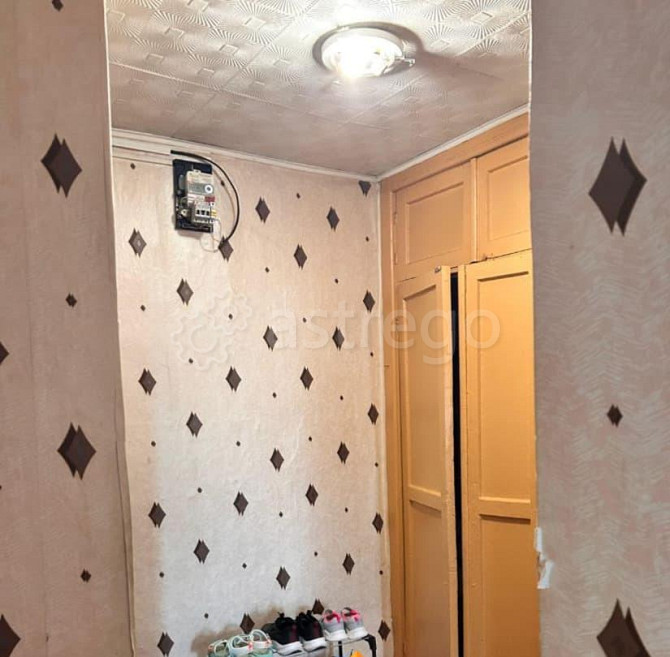 2-комн. квартира, 41 м2, 2/2 эт. Майма - изображение 3