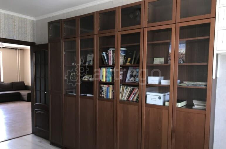 4-комн. квартира, 82.7 м2, 9/10 эт. Красноярск - изображение 9