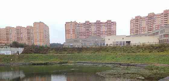 Студия, 21 м2, 4/25 эт. Котельники