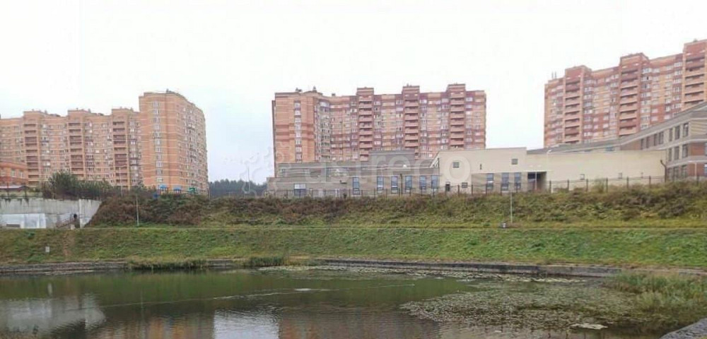 Студия, 21 м2, 4/25 эт. Котельники - изображение 3