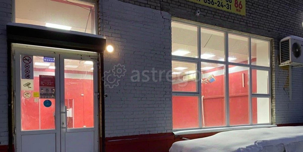 Торговое помещение, 86 м2 Архангельск - изображение 5