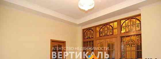 5-комн. квартира, 153 м2, 4/6 эт. Москва