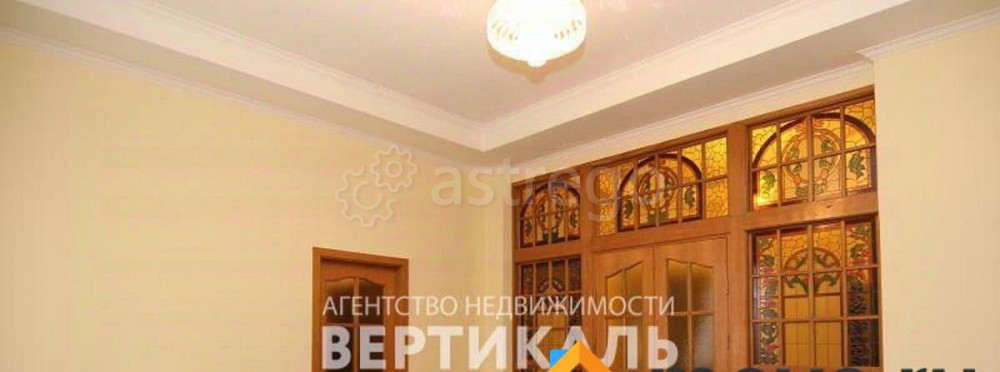5-комн. квартира, 153 м2, 4/6 эт. Москва - изображение 2