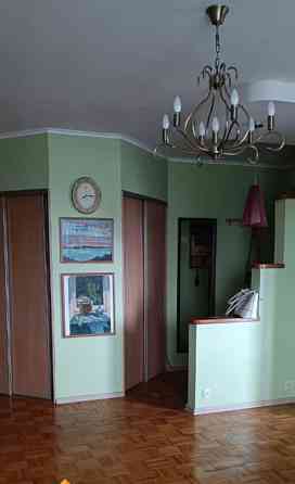 4-комн. квартира, 73 м2, 6/9 эт. Красноярск