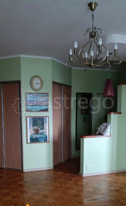 4-комн. квартира, 73 м2, 6/9 эт. Красноярск - изображение 6