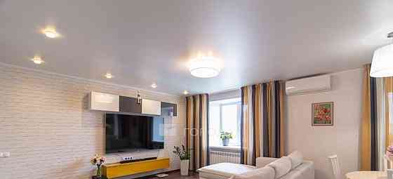 4-комн. квартира, 114 м2, 10/10 эт. Барнаул