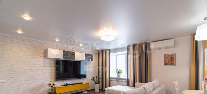 4-комн. квартира, 114 м2, 10/10 эт. Барнаул - изображение 5