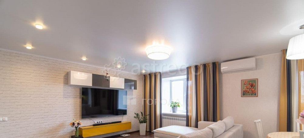 4-комн. квартира, 114 м2, 10/10 эт. Барнаул - изображение 5