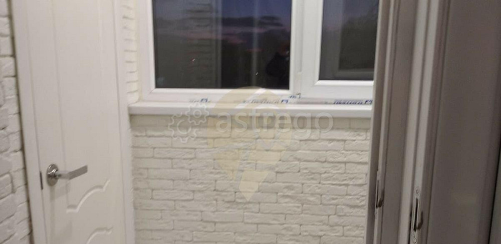 Студия, 38.7 м2, 2/9 эт. Старый Оскол - изображение 5