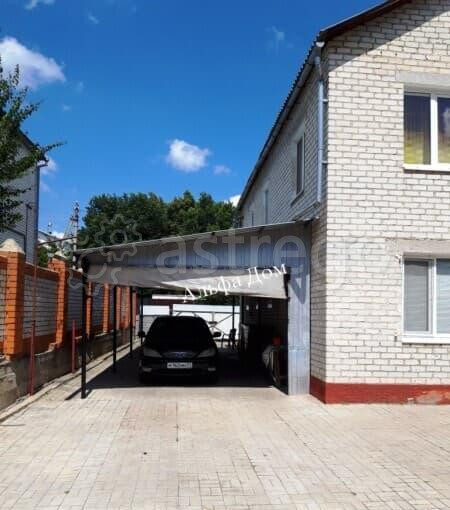 Коттедж, 215 м2 Белгород - изображение 8