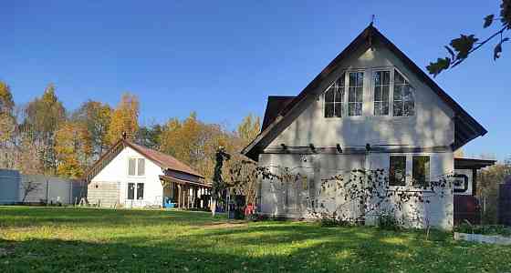 Дом, 80 м2, 10 соток, 2 эт. Пушкино