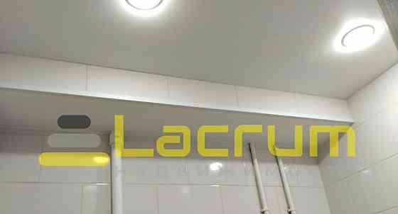 Студия, 20 м2, 5/5 эт. Красноярск