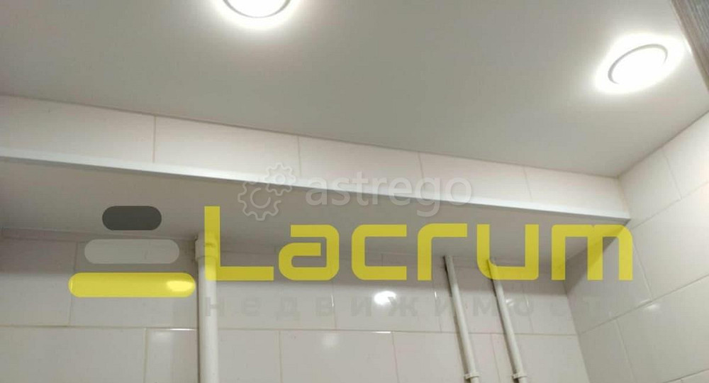 Студия, 20 м2, 5/5 эт. Красноярск - изображение 4