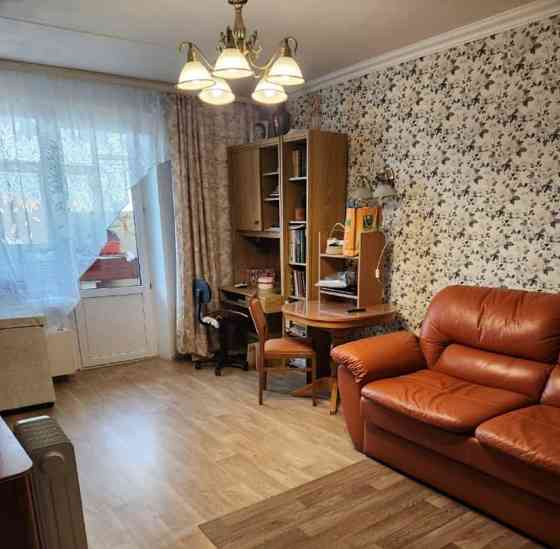 2-комн. квартира, 49.2 м2, 12/16 эт. Видное