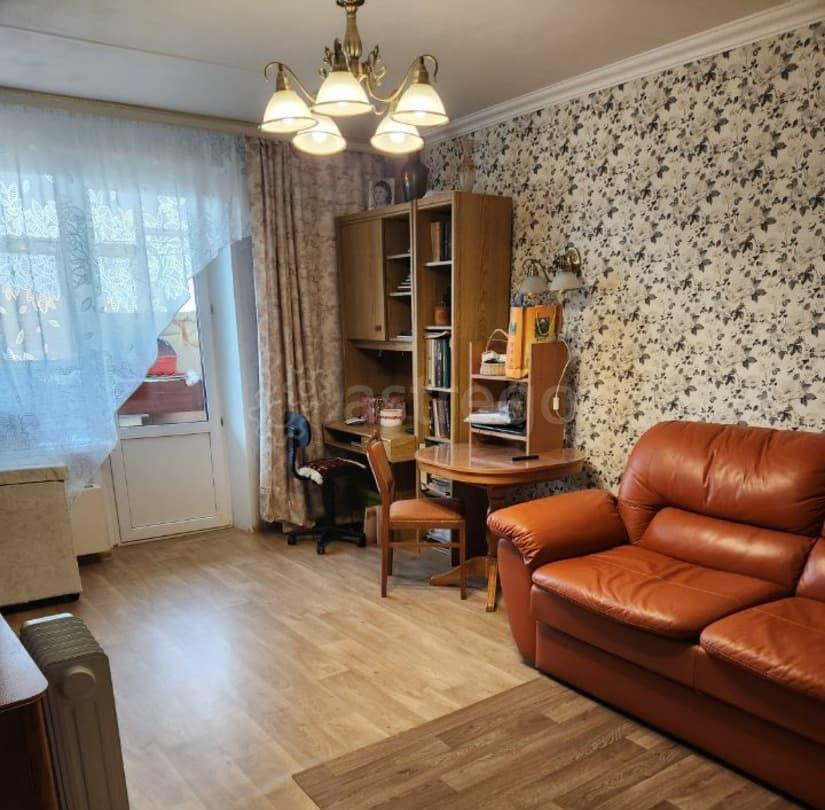 2-комн. квартира, 49.2 м2, 12/16 эт. Видное - изображение 1