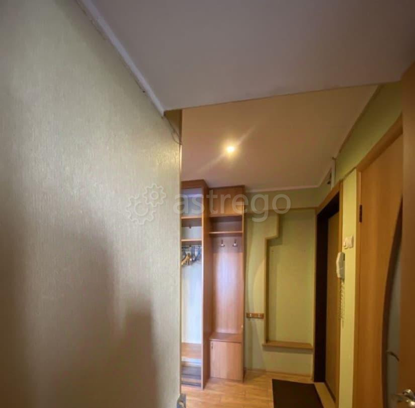 3-комн. квартира, 62.6 м2, 4/9 эт. Мытищи - изображение 4