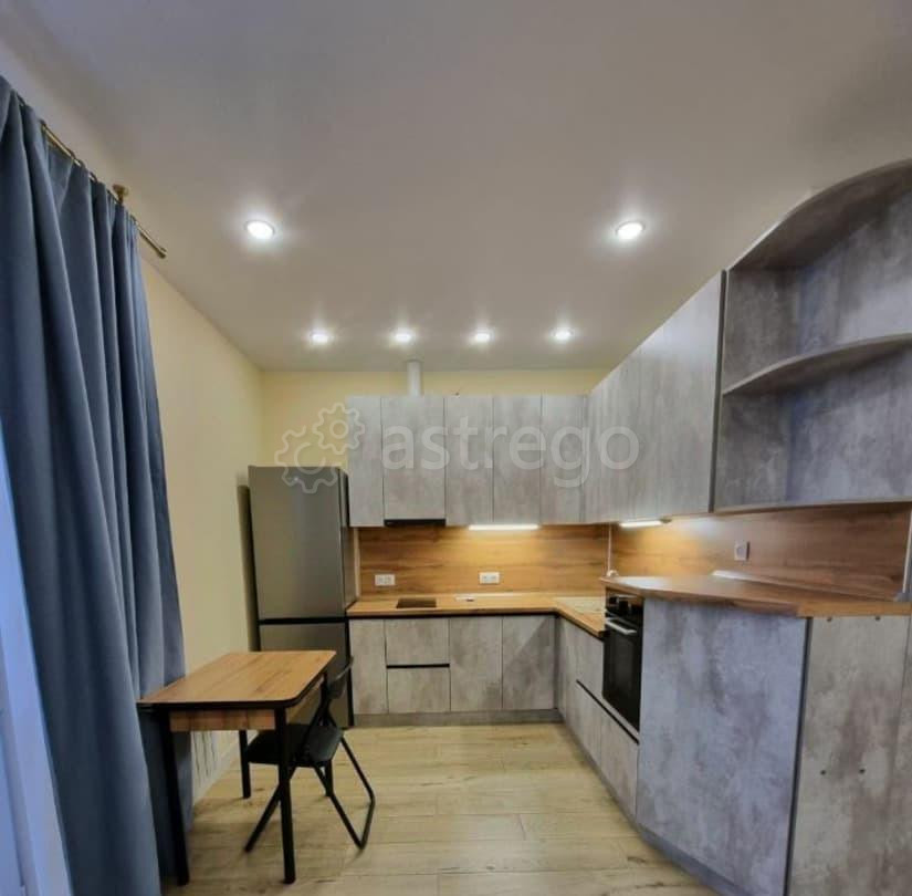 Студия, 23.4 м2, 10/19 эт. Королев - изображение 7