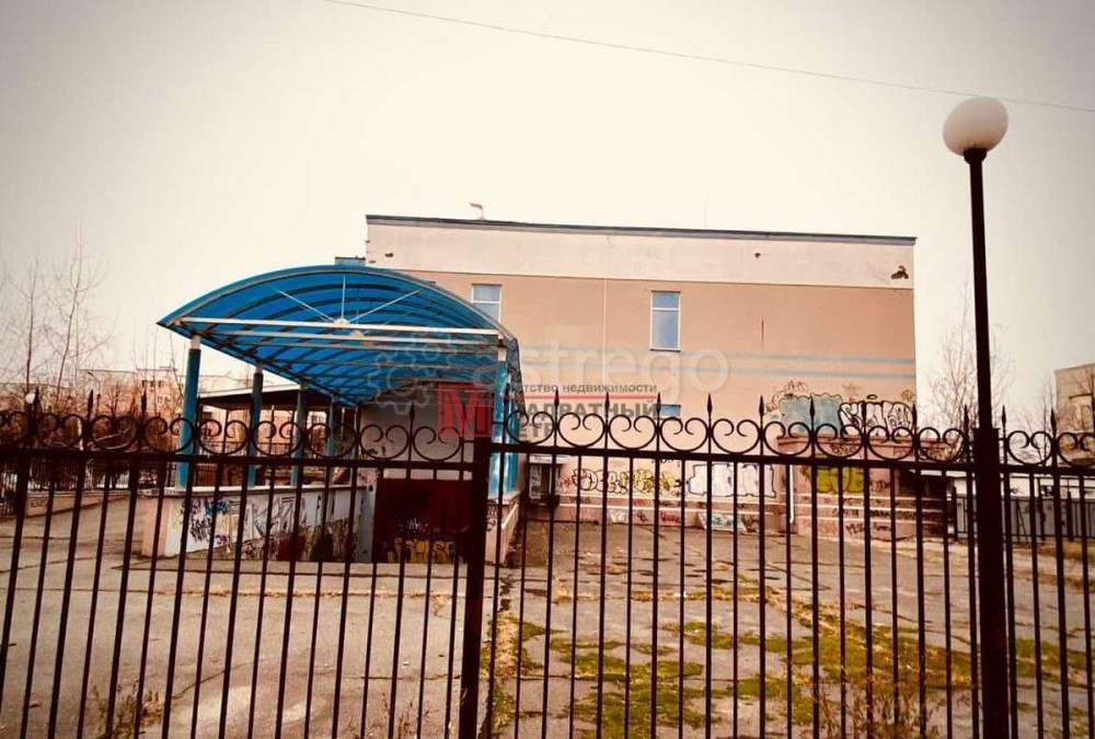 Свободного назначения, 938 м2 Старый Оскол - изображение 6