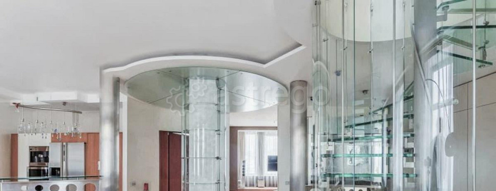 5-комн. квартира, 260 м2, 3/8 эт. Москва - изображение 3