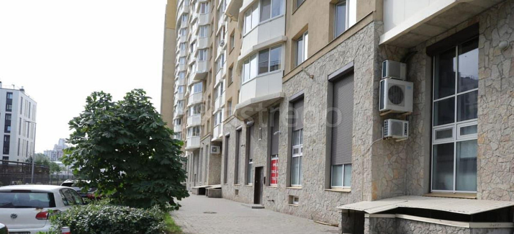 Офис, 350.3 м2 Санкт-Петербург - изображение 7