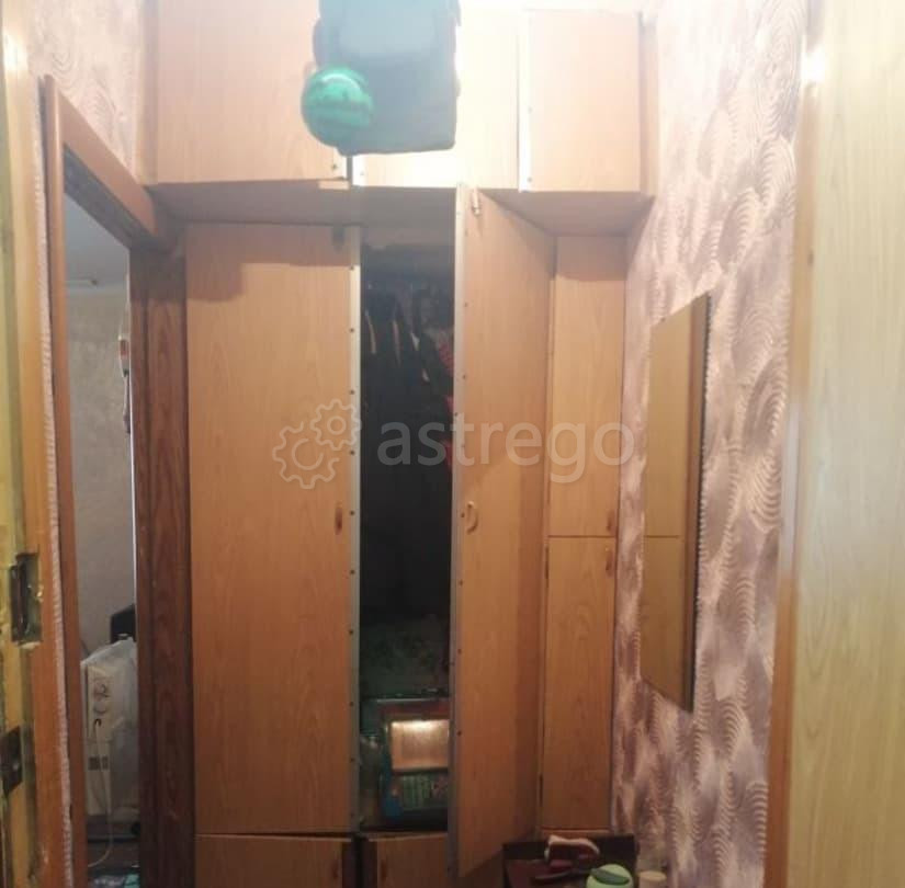 Комната, 19 м2, 1/9 эт. Белгород - изображение 4