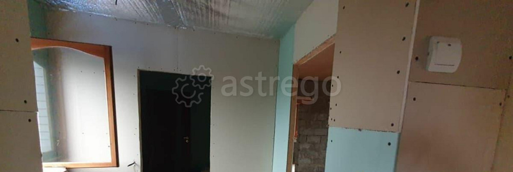 Дом, 110 м2, 4.5 сотки, 2 эт. Астрахань - изображение 4