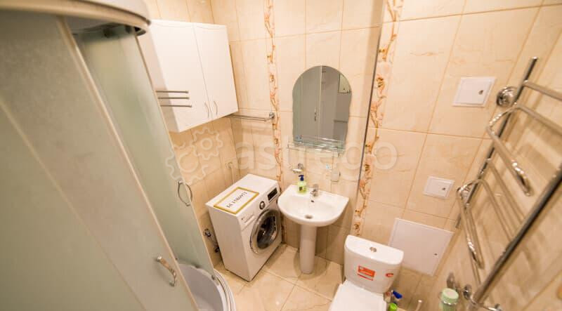 1-комн. квартира, 40 м2, 5/23 эт. Уфа - изображение 3