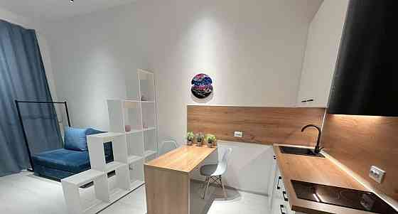 Студия, 23.5 м2, 5/5 эт. Санкт-Петербург