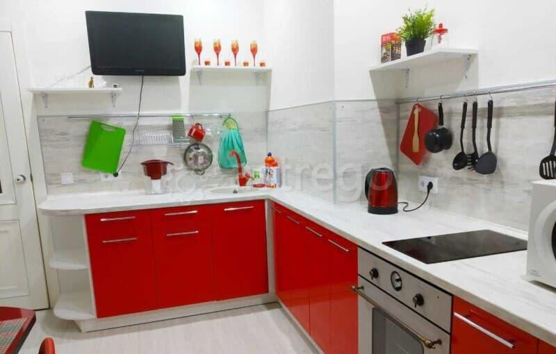 2-комн. квартира, 40 м2, 6/9 эт. Уфа - изображение 9