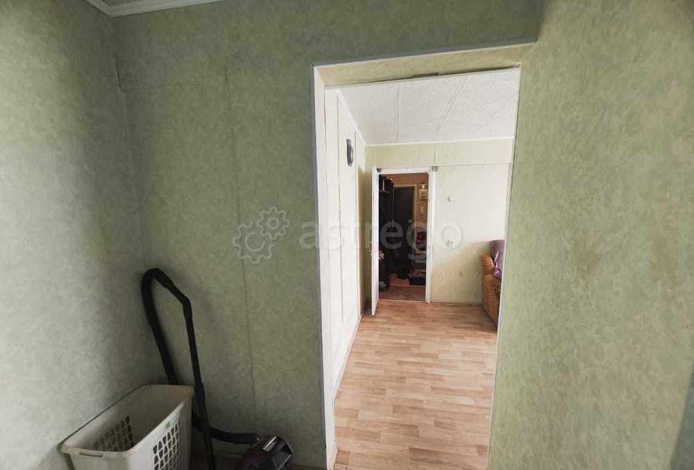 3-комн. квартира, 59.8 м2, 4/5 эт. Благовещенск - изображение 8