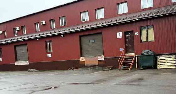 Склад, 697 м2 Лобня